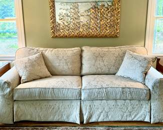 Ethan Allen Sofa