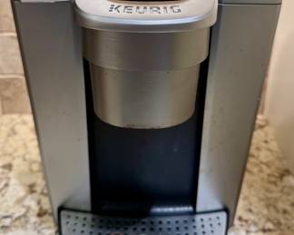 Keurig Machine