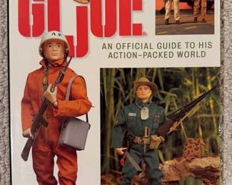 The Collectible GI Joe Book