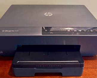 HP Officejet Pro 6230