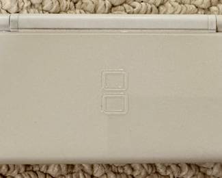 Nintendo DS Lite