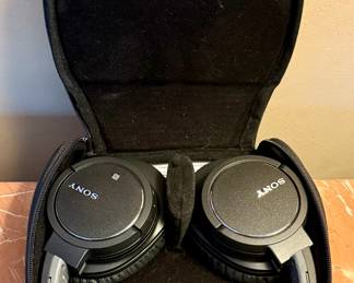 Sony Headphones