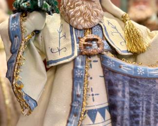 detail