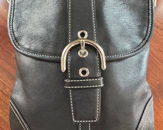 Coach Crossbody Bag