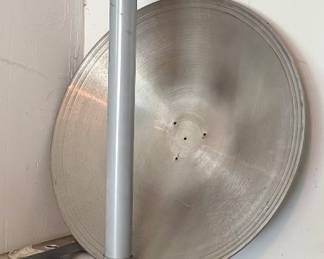 Patio Heater