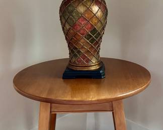 Ethan Allen Side Table