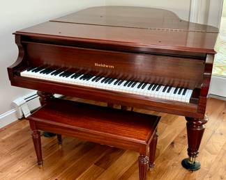 Baldwin Piano