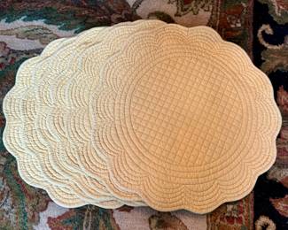 Linen Placemats