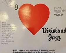 Big Tiny Little Jazz Band 78 RPM