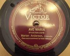 RCA Red Seal Records Victor-Franz Schubert