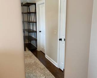 Decorative mirror (2 available)