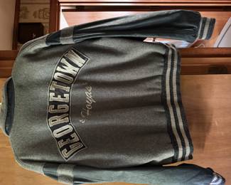 1940/50s Collegiate jacket