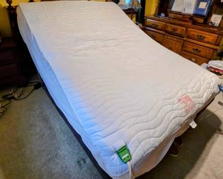 Adjustable Bedframe, Head up