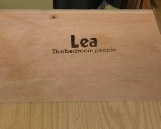 Lea Furniture