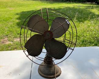 Old fans