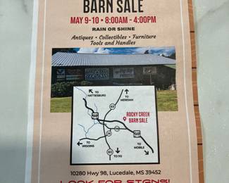 Sale Picture