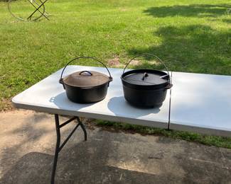 Dutch oven