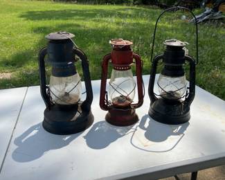 Lanterns
