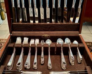 CARRS flatware