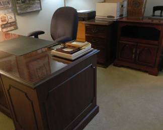 Office furniture