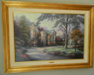 Thomas Kinkade