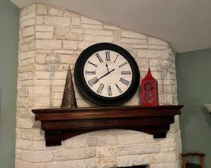 Home decor