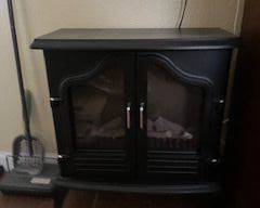 electric heater