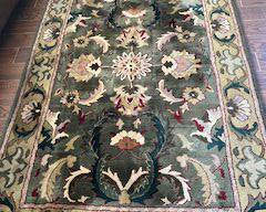 rug