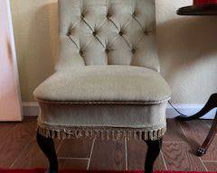 decorative chair