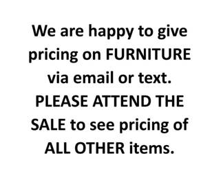 Sale Picture