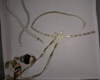 silver
