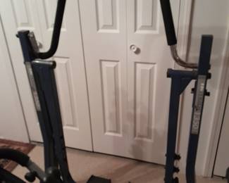 exercise equipment