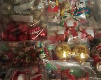 Vintage Christmas