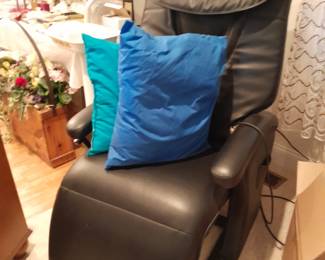 Massage chair