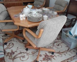 Beautiful dining set