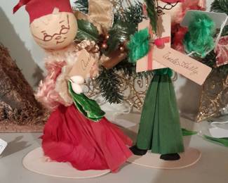 Vintage Christmas
