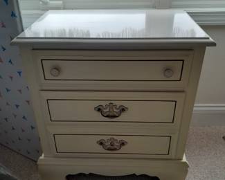 Dresser - there are two of these
