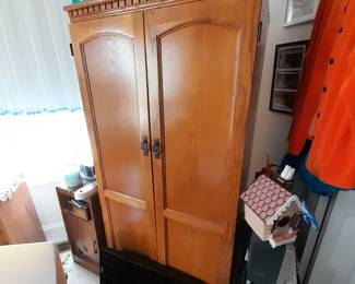 Armoire