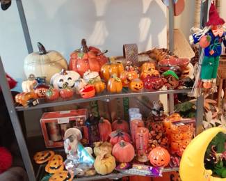 Halloween