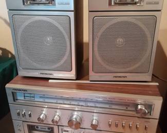 Receiver