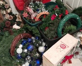 Wreaths