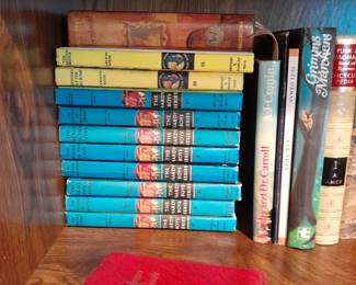 Hardy Boys