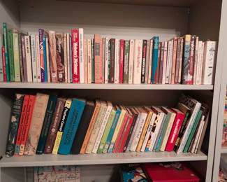 Children's books