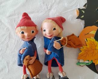 Vintage Christmas