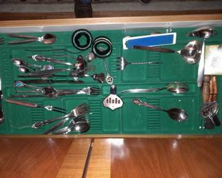 Flatware