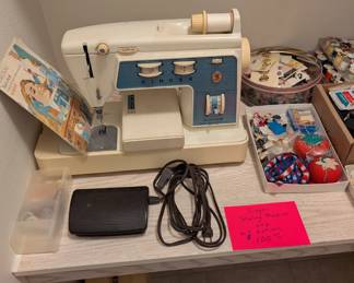 Sale Picture