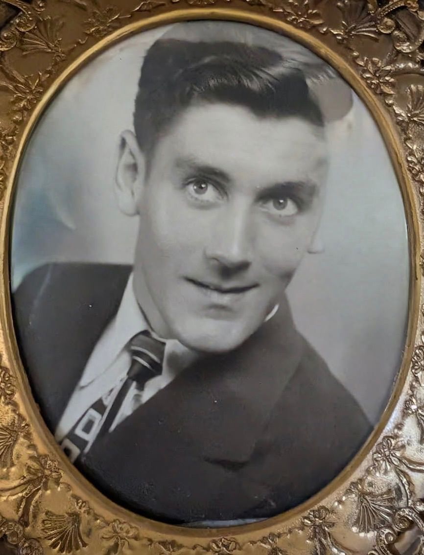 Don