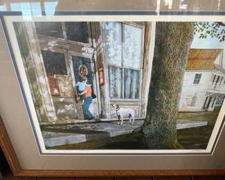 Sale Picture