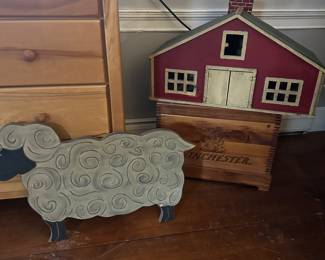 Sale Picture