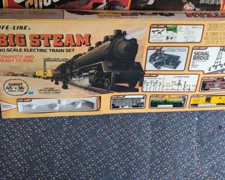 Sale Picture